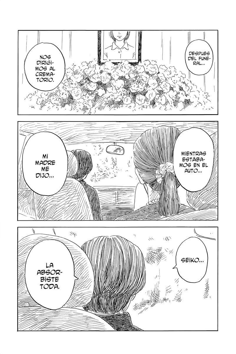 Read Chi no Wadachi ES Manga Online