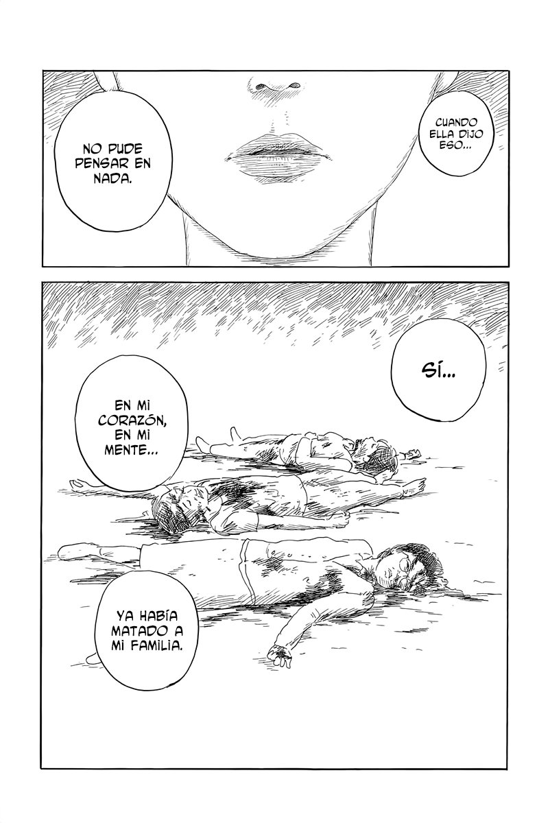 Read Chi no Wadachi ES Manga Online