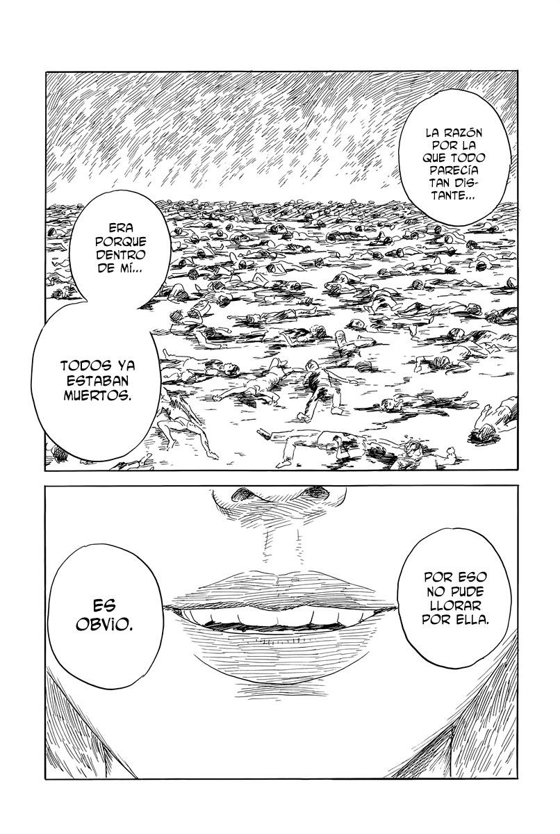 Read Chi no Wadachi ES Manga Online