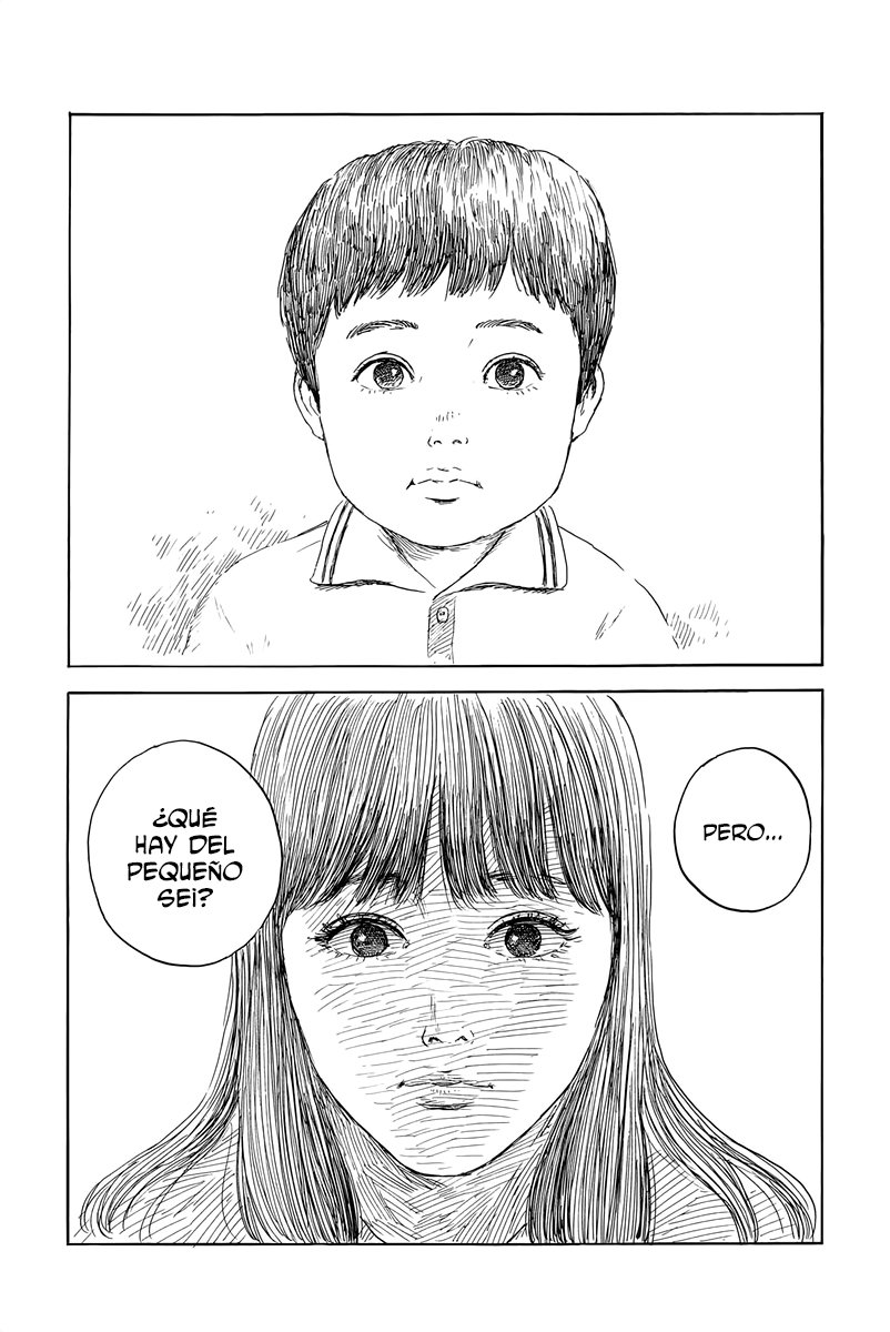 Read Chi no Wadachi ES Manga Online