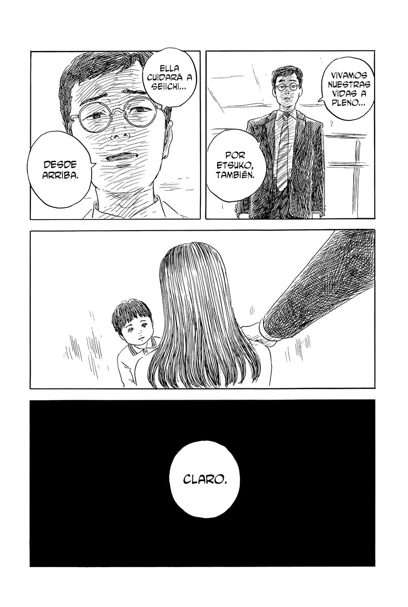 Read Chi no Wadachi ES Manga Online