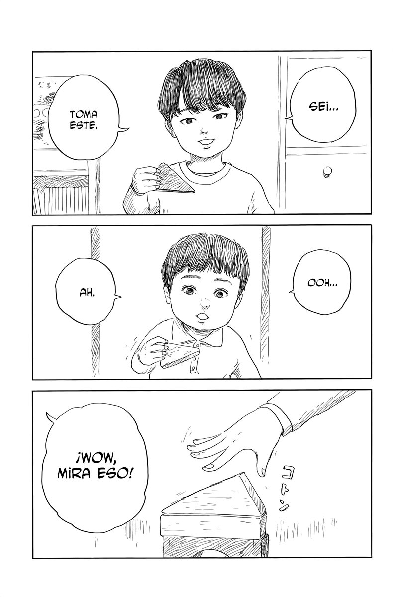 Read Chi no Wadachi ES Manga Online