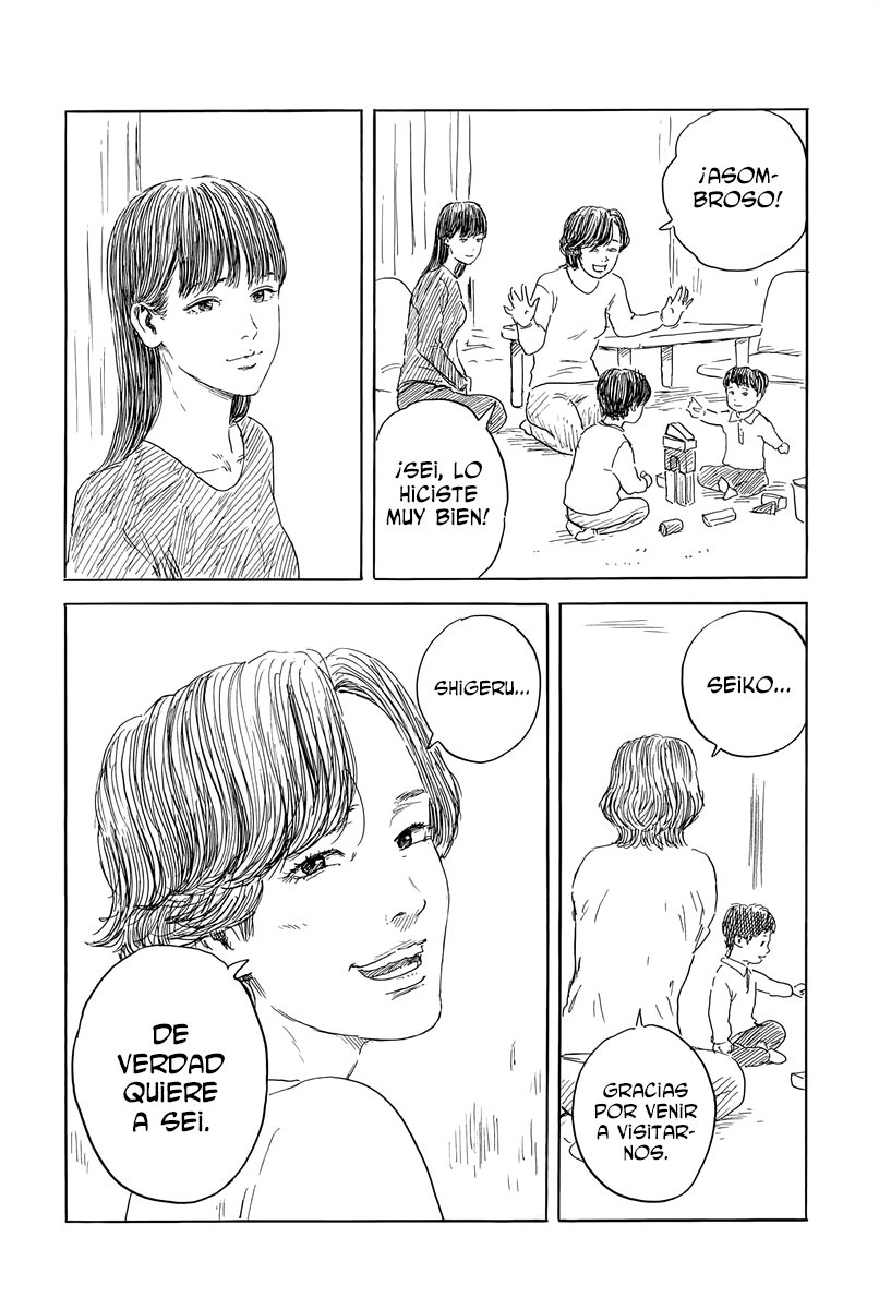 Read Chi no Wadachi ES Manga Online