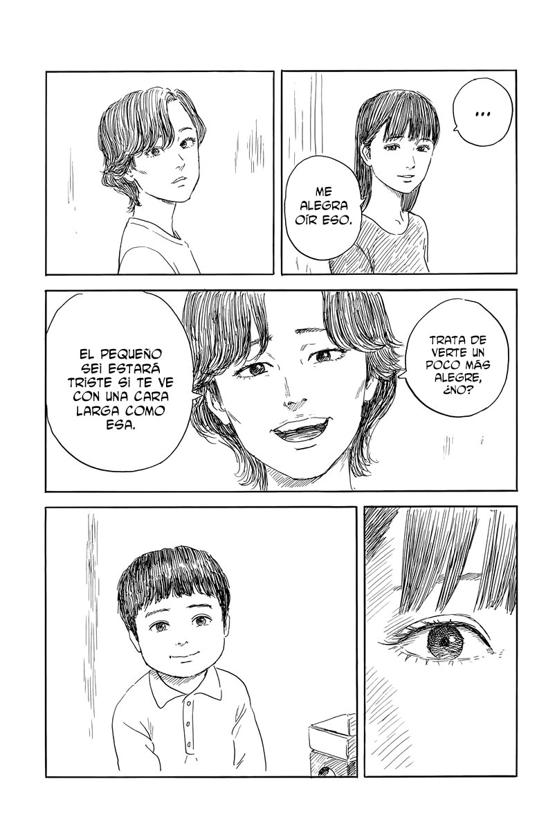 Read Chi no Wadachi ES Manga Online