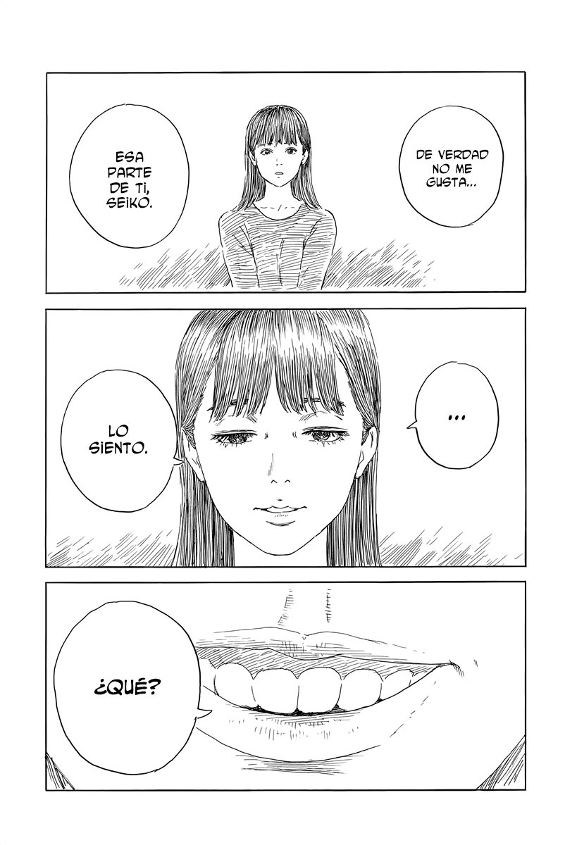 Read Chi no Wadachi ES Manga Online
