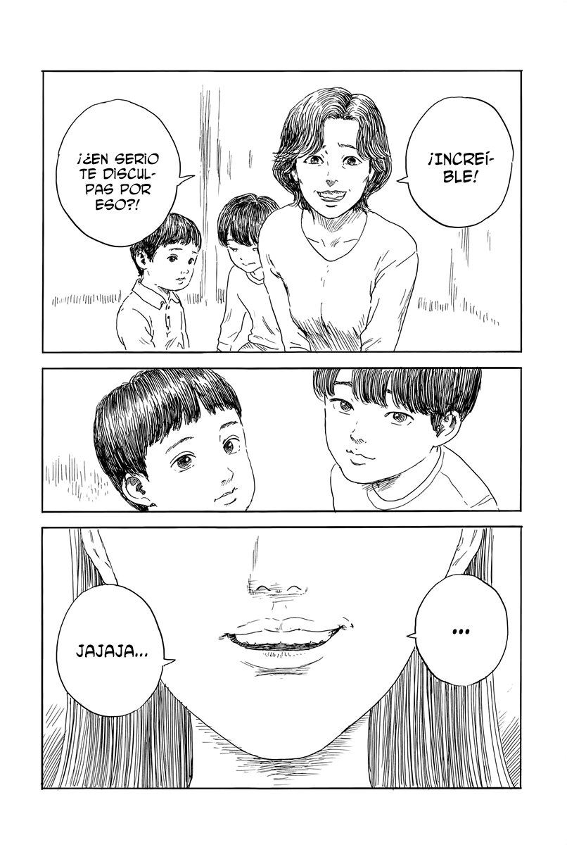 Read Chi no Wadachi ES Manga Online