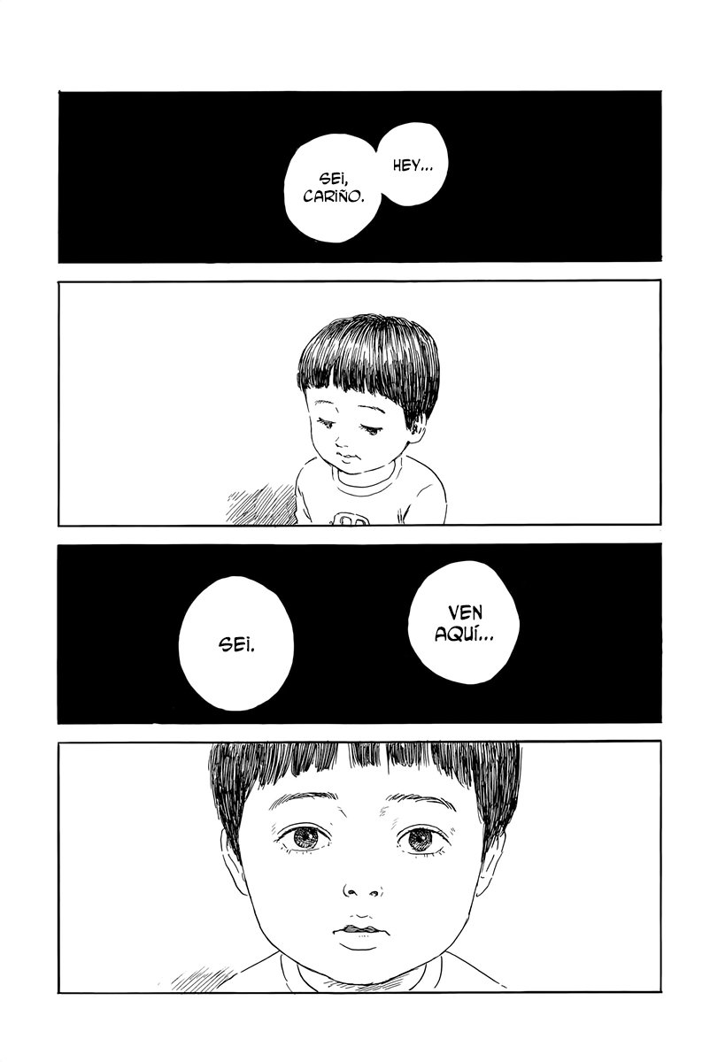 Read Chi no Wadachi ES Manga Online