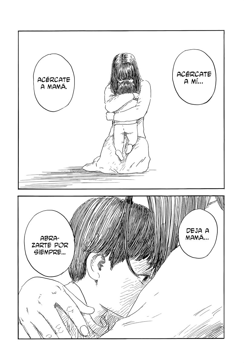 Read Chi no Wadachi ES Manga Online