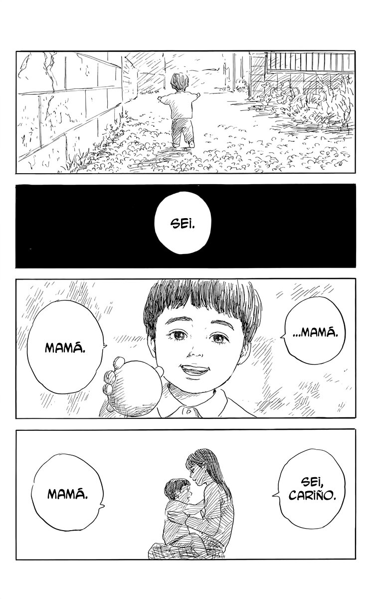 Read Chi no Wadachi ES Manga Online