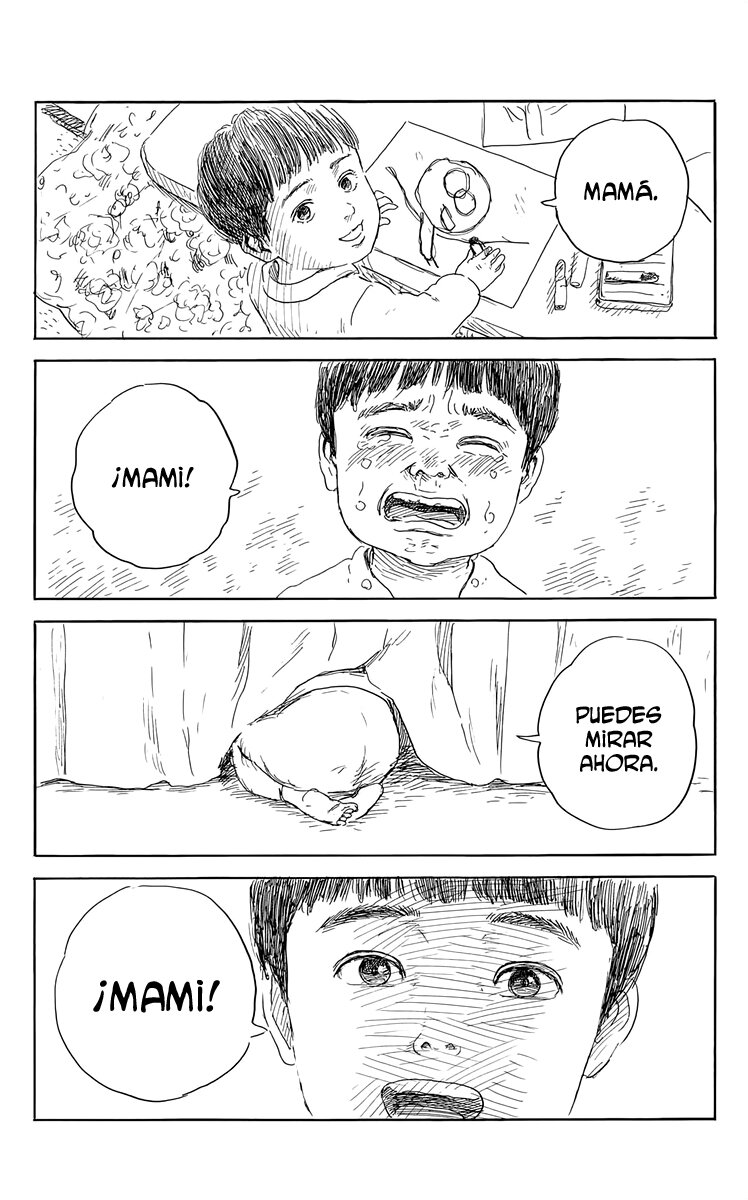 Read Chi no Wadachi ES Manga Online