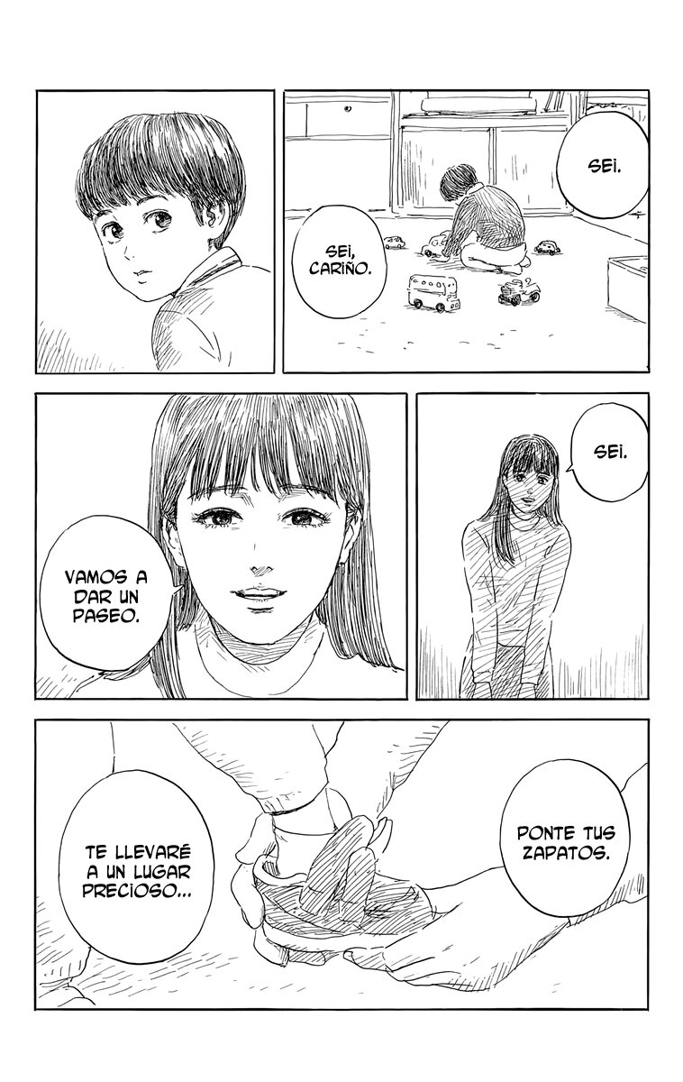 Read Chi no Wadachi ES Manga Online