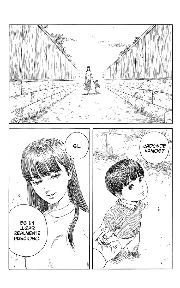Read Chi no Wadachi ES Manga Online