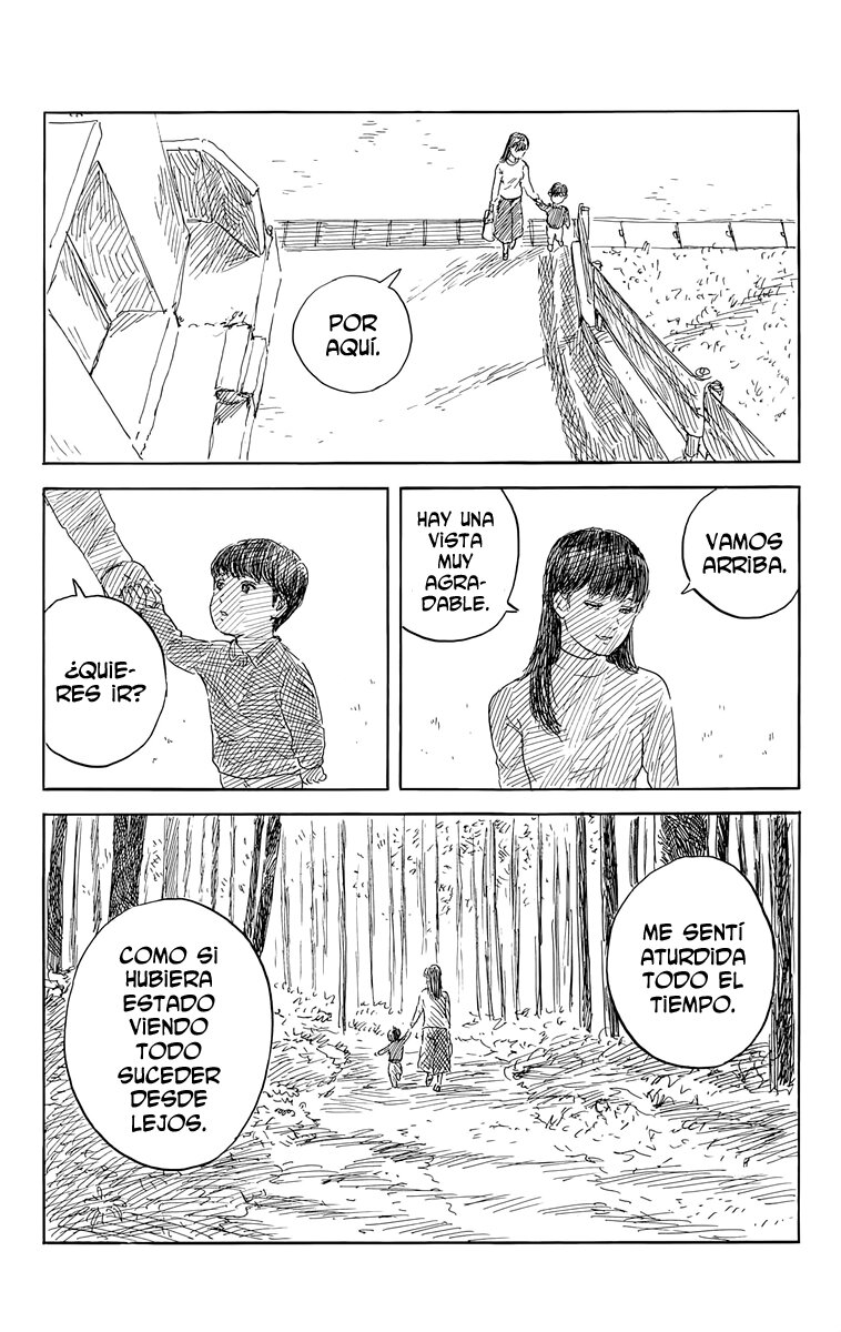 Read Chi no Wadachi ES Manga Online