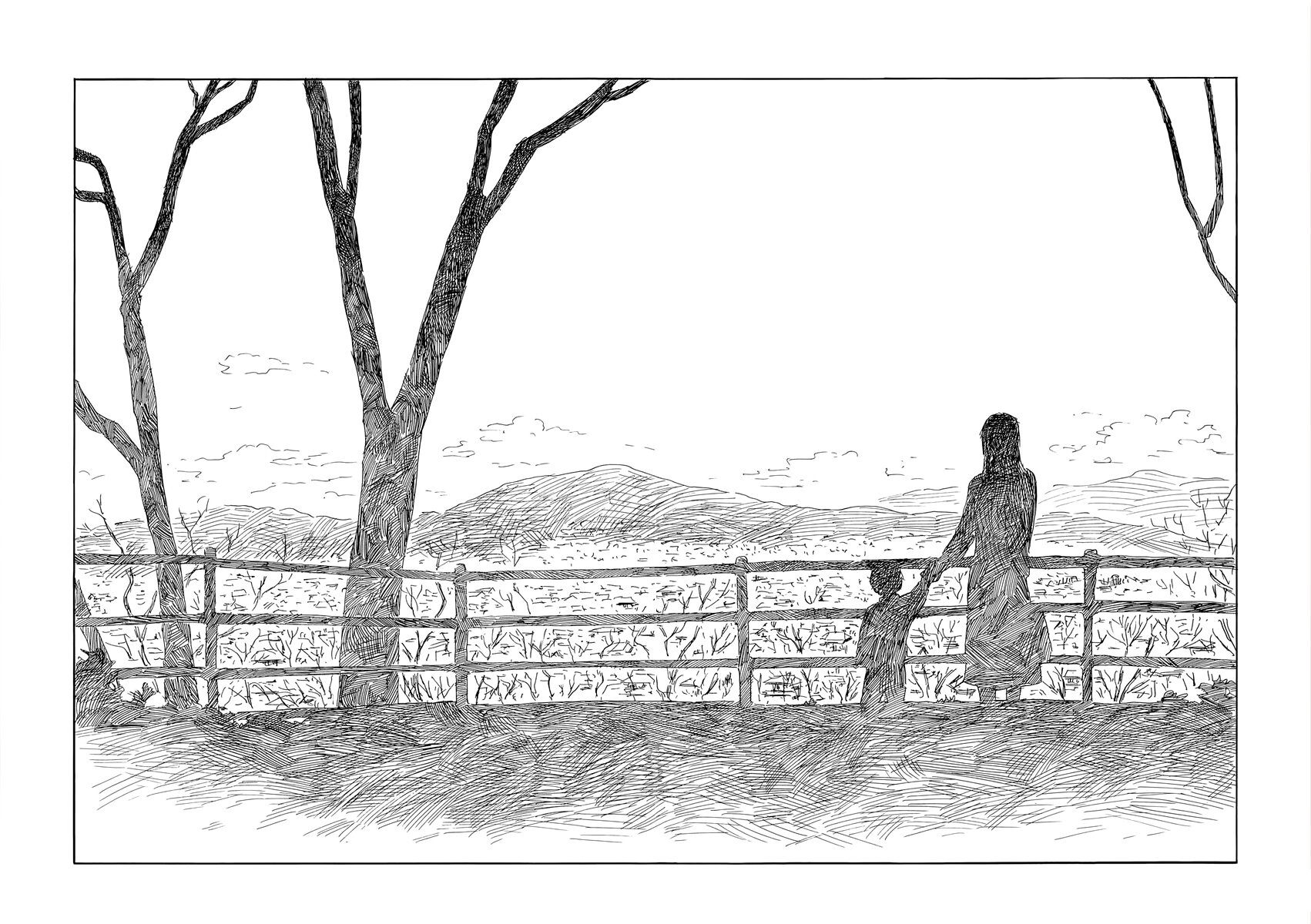 Read Chi no Wadachi ES Manga Online