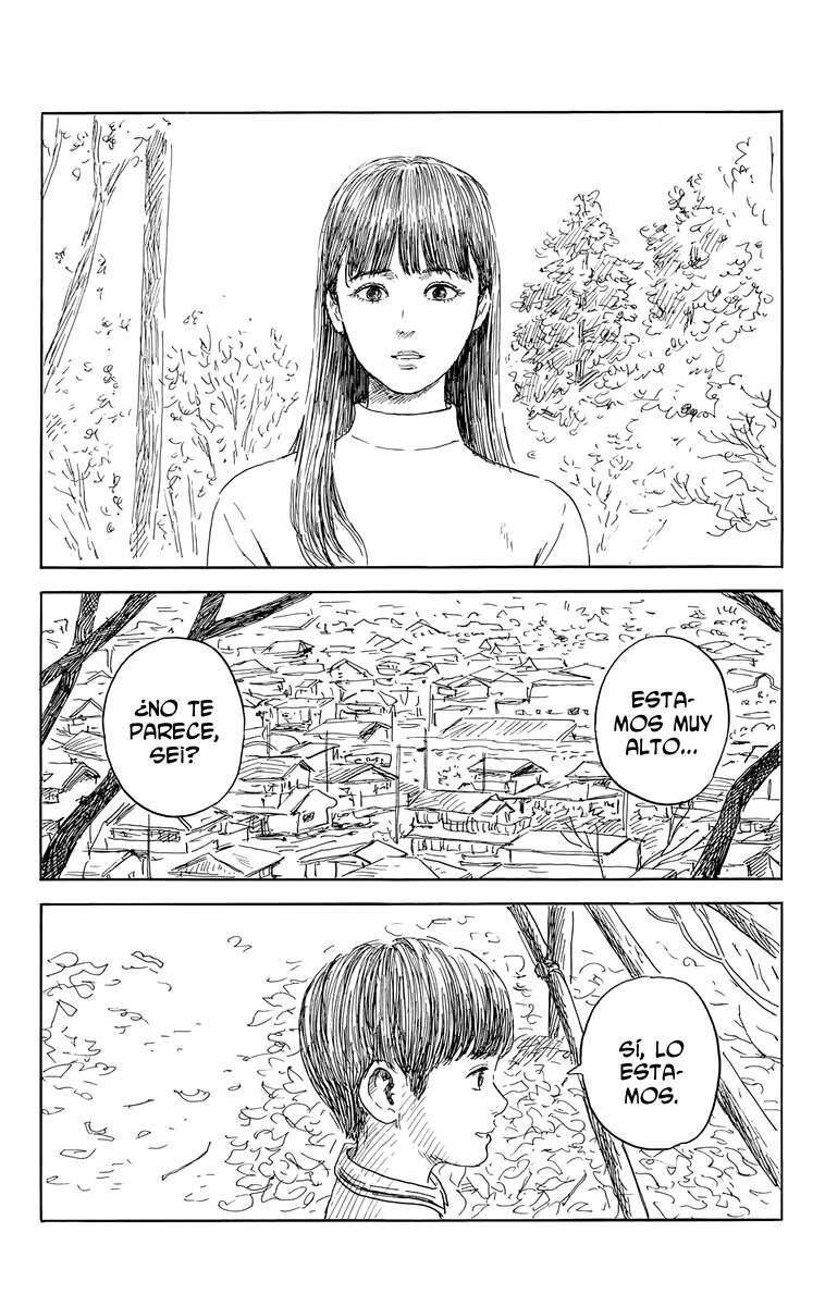 Read Chi no Wadachi ES Manga Online