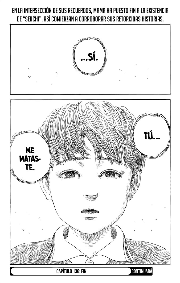 Read Chi no Wadachi ES Manga Online