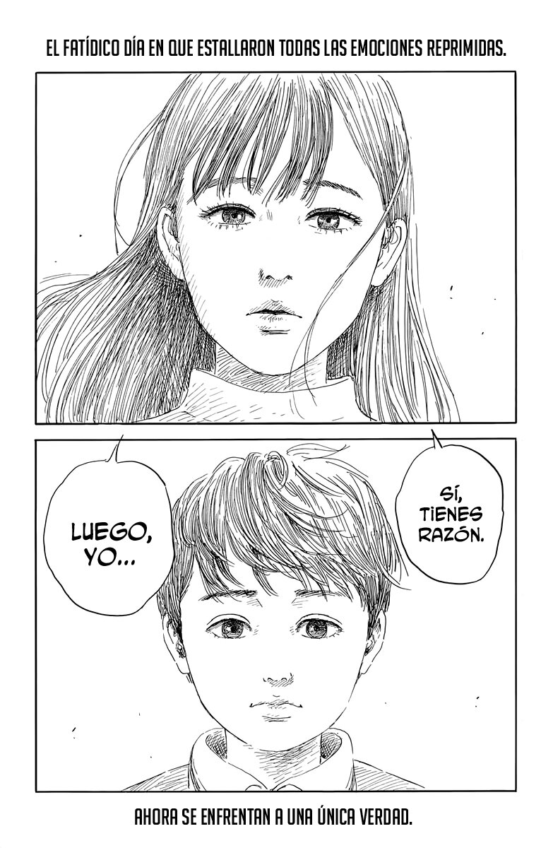 Read Chi no Wadachi ES Manga Online