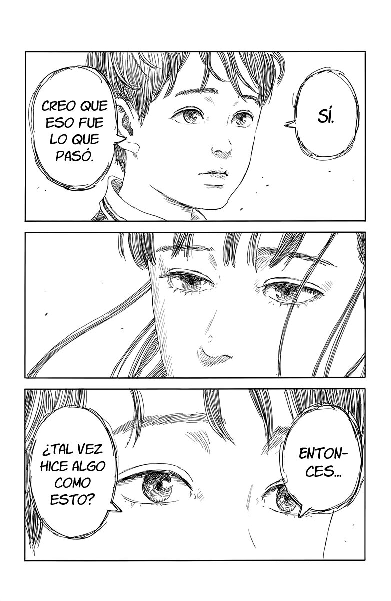 Read Chi no Wadachi ES Manga Online