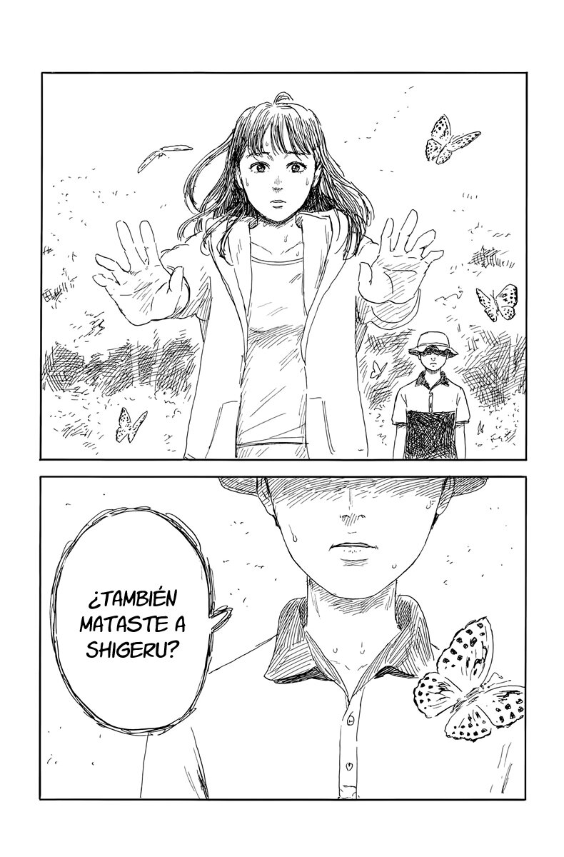 Read Chi no Wadachi ES Manga Online