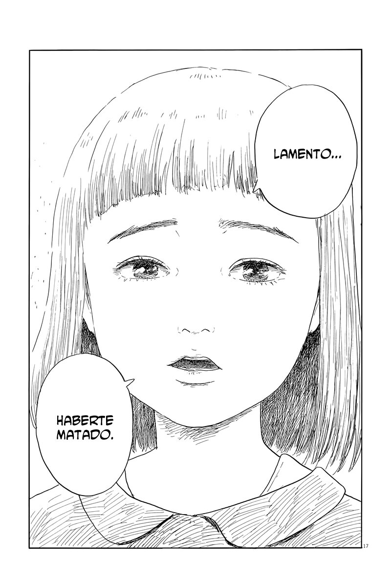 Read Chi no Wadachi ES Manga Online