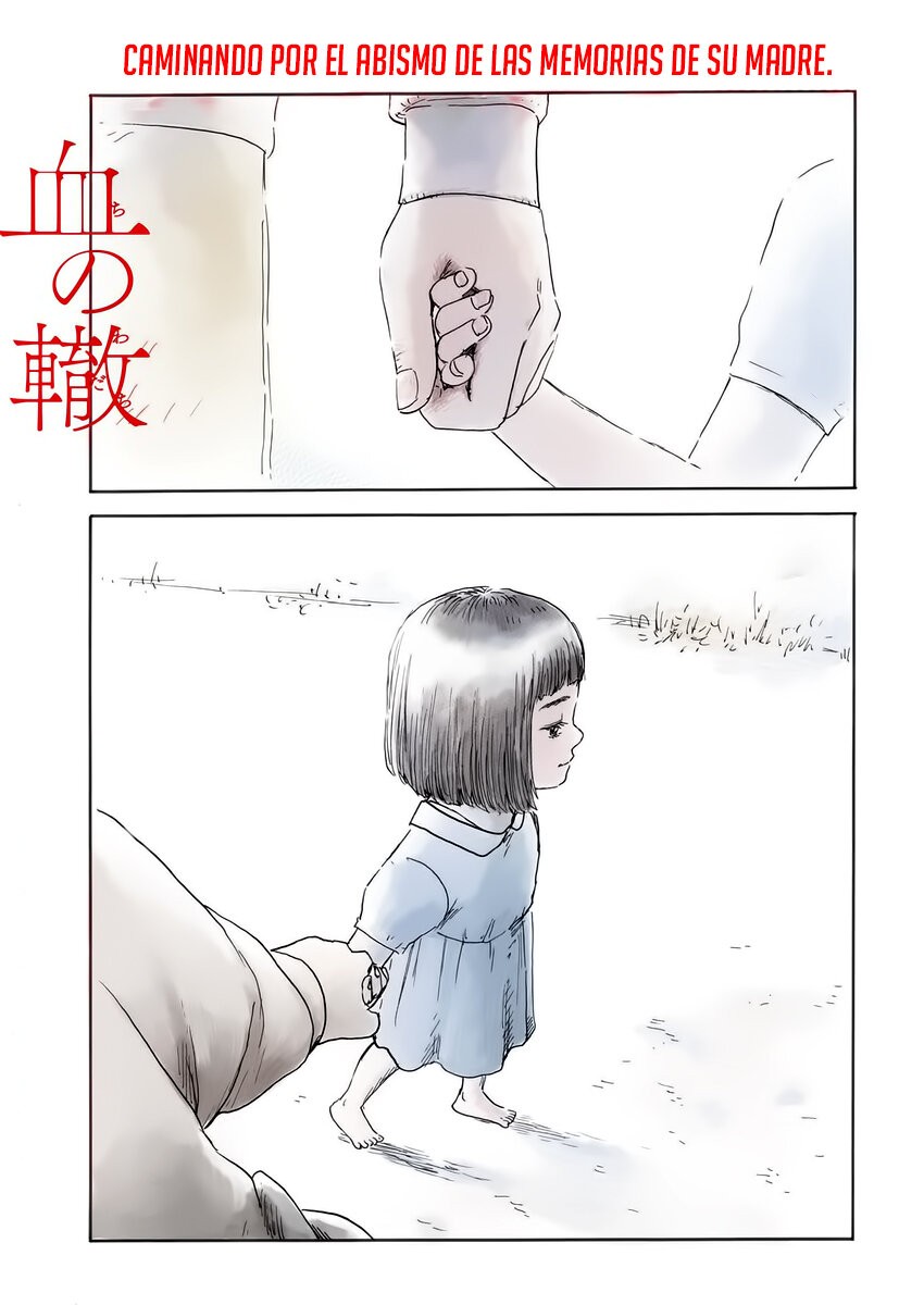 Read Chi no Wadachi ES Manga Online