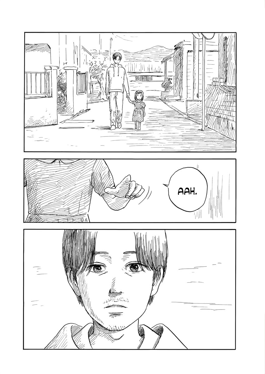 Read Chi no Wadachi ES Manga Online