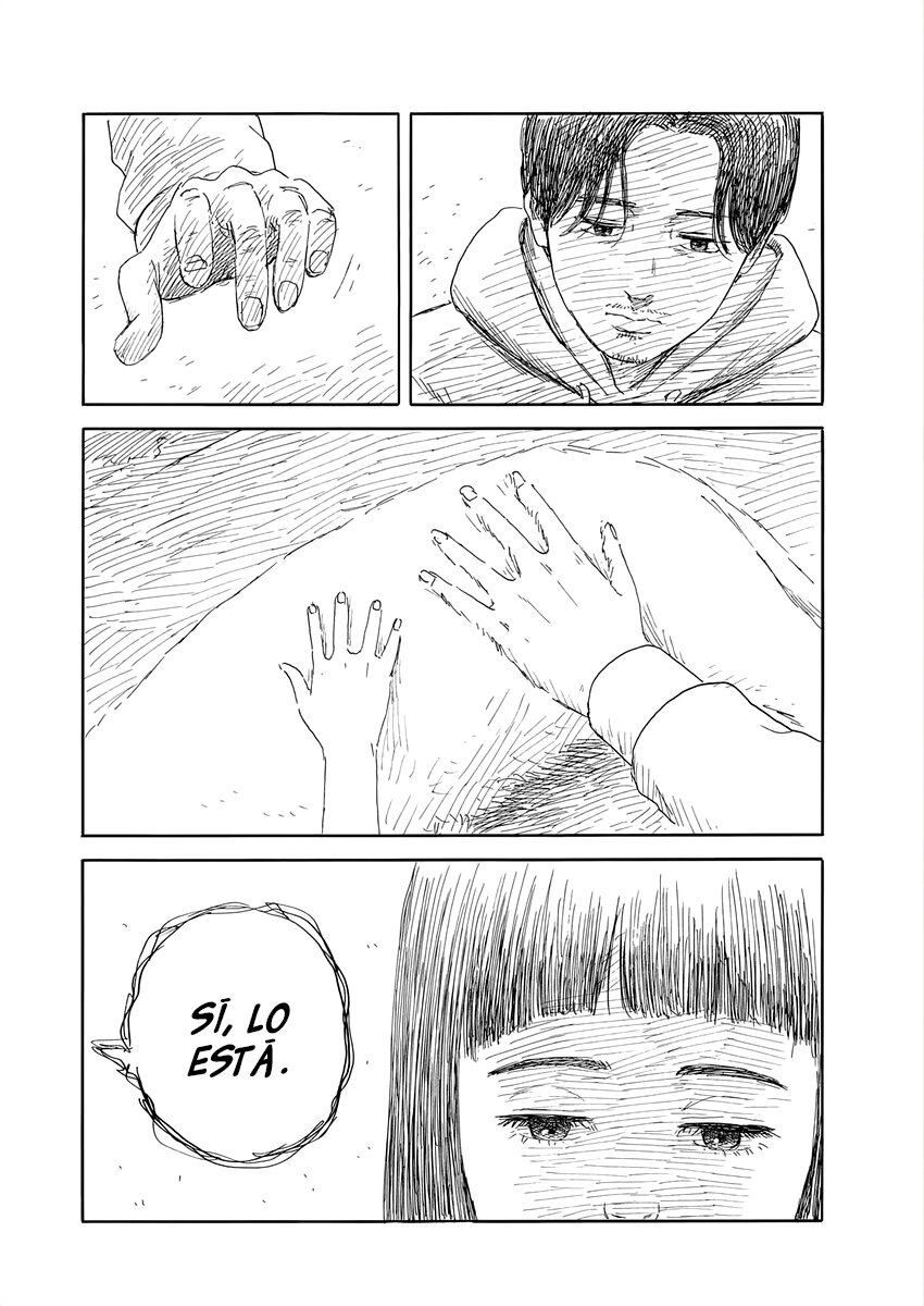 Read Chi no Wadachi ES Manga Online