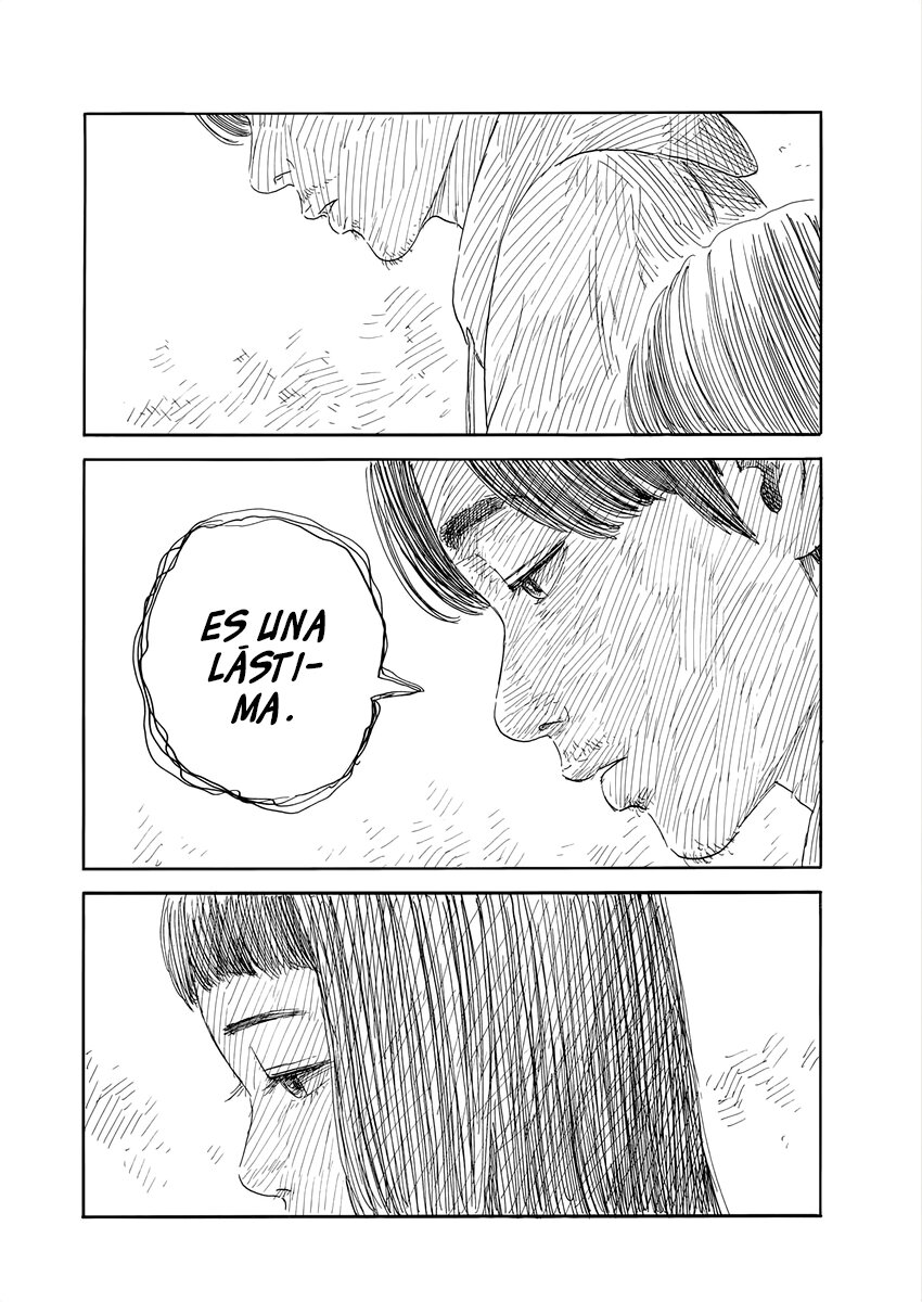 Read Chi no Wadachi ES Manga Online