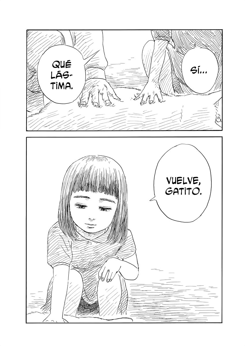 Read Chi no Wadachi ES Manga Online