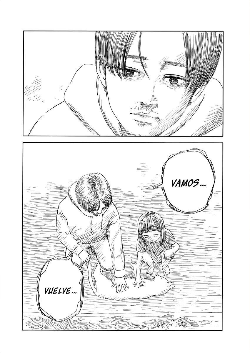 Read Chi no Wadachi ES Manga Online