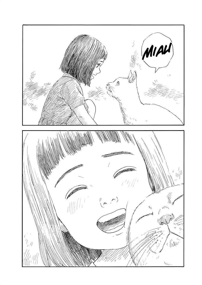 Read Chi no Wadachi ES Manga Online