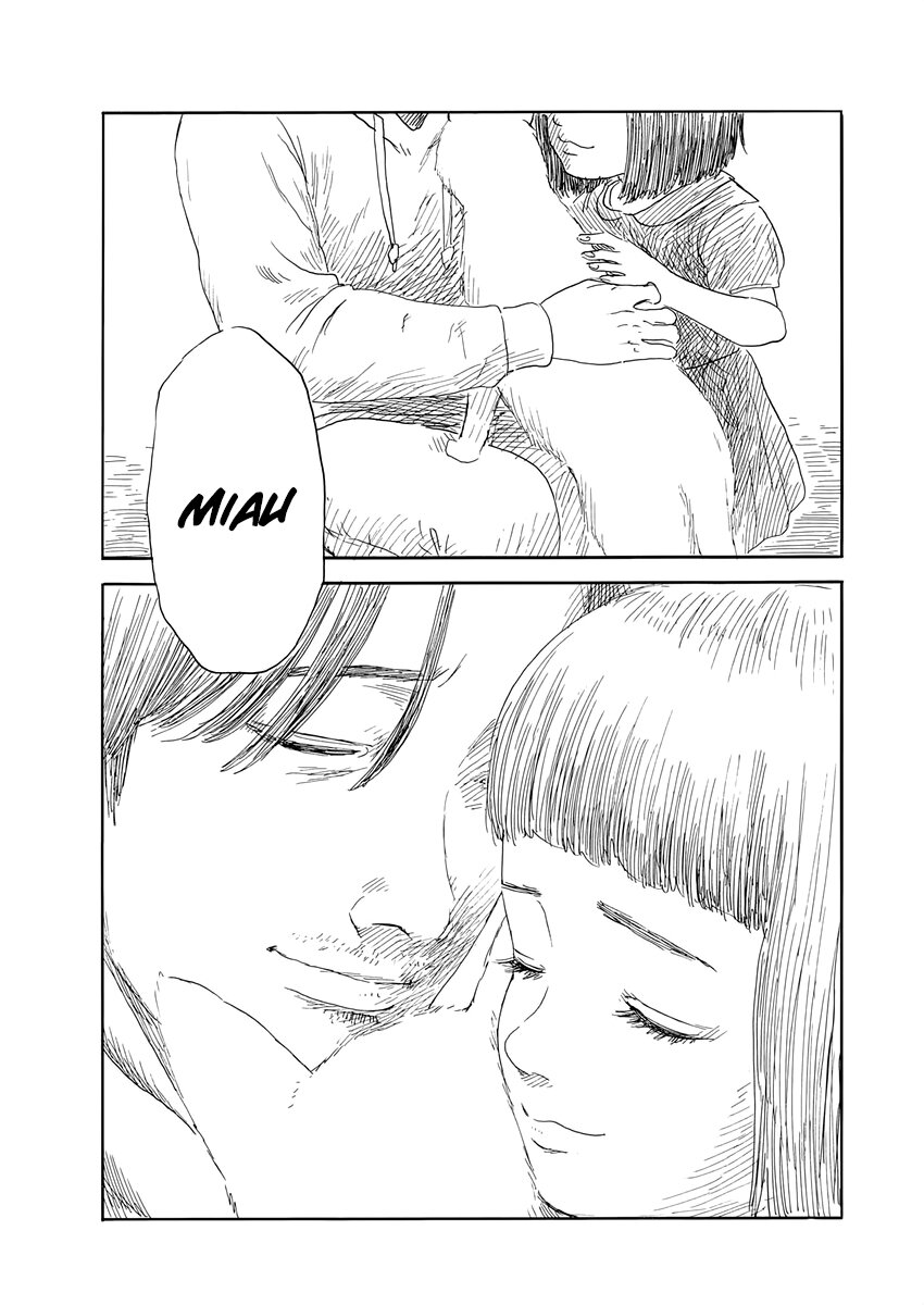 Read Chi no Wadachi ES Manga Online