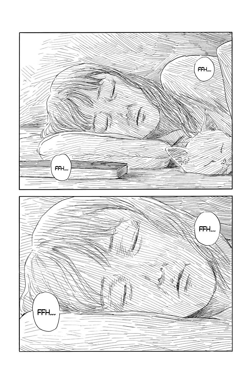Read Chi no Wadachi ES Manga Online
