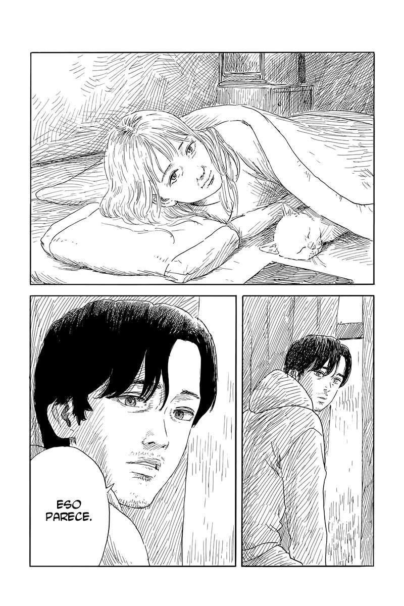 Read Chi no Wadachi ES Manga Online