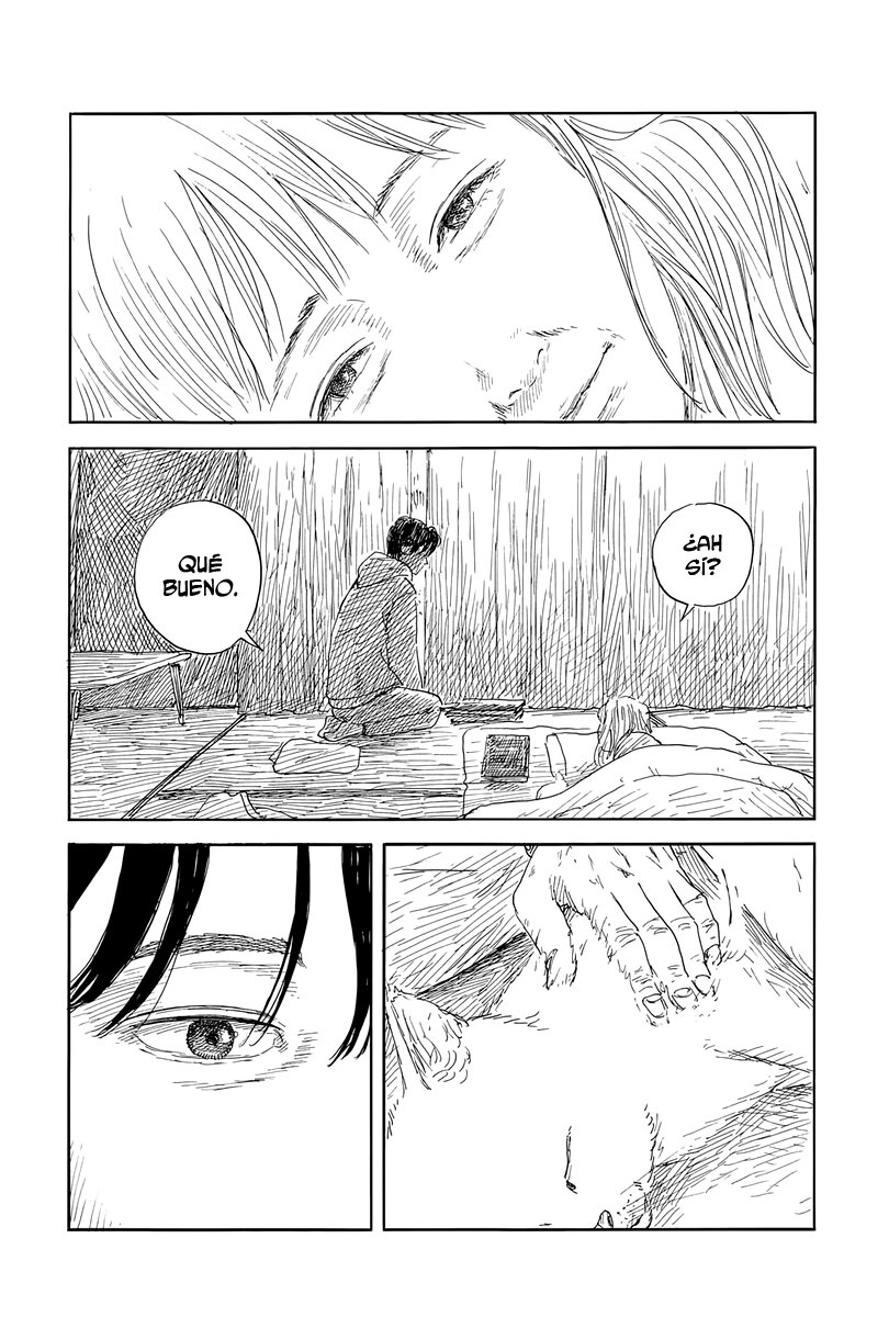 Read Chi no Wadachi ES Manga Online