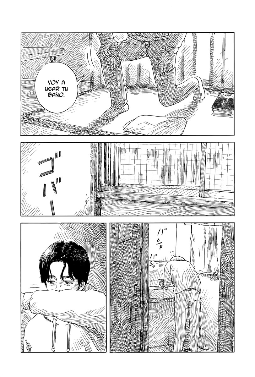Read Chi no Wadachi ES Manga Online
