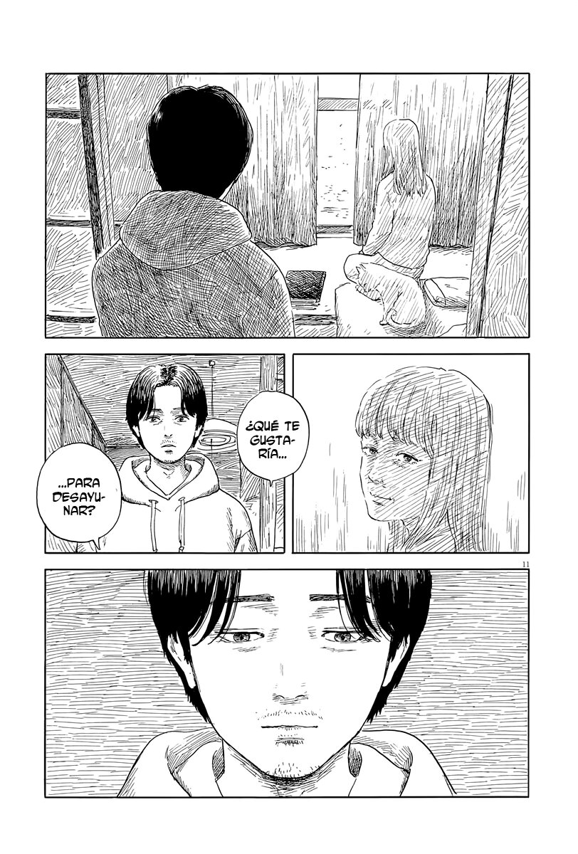 Read Chi no Wadachi ES Manga Online