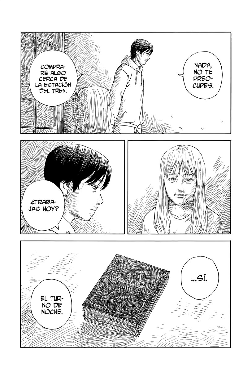 Read Chi no Wadachi ES Manga Online