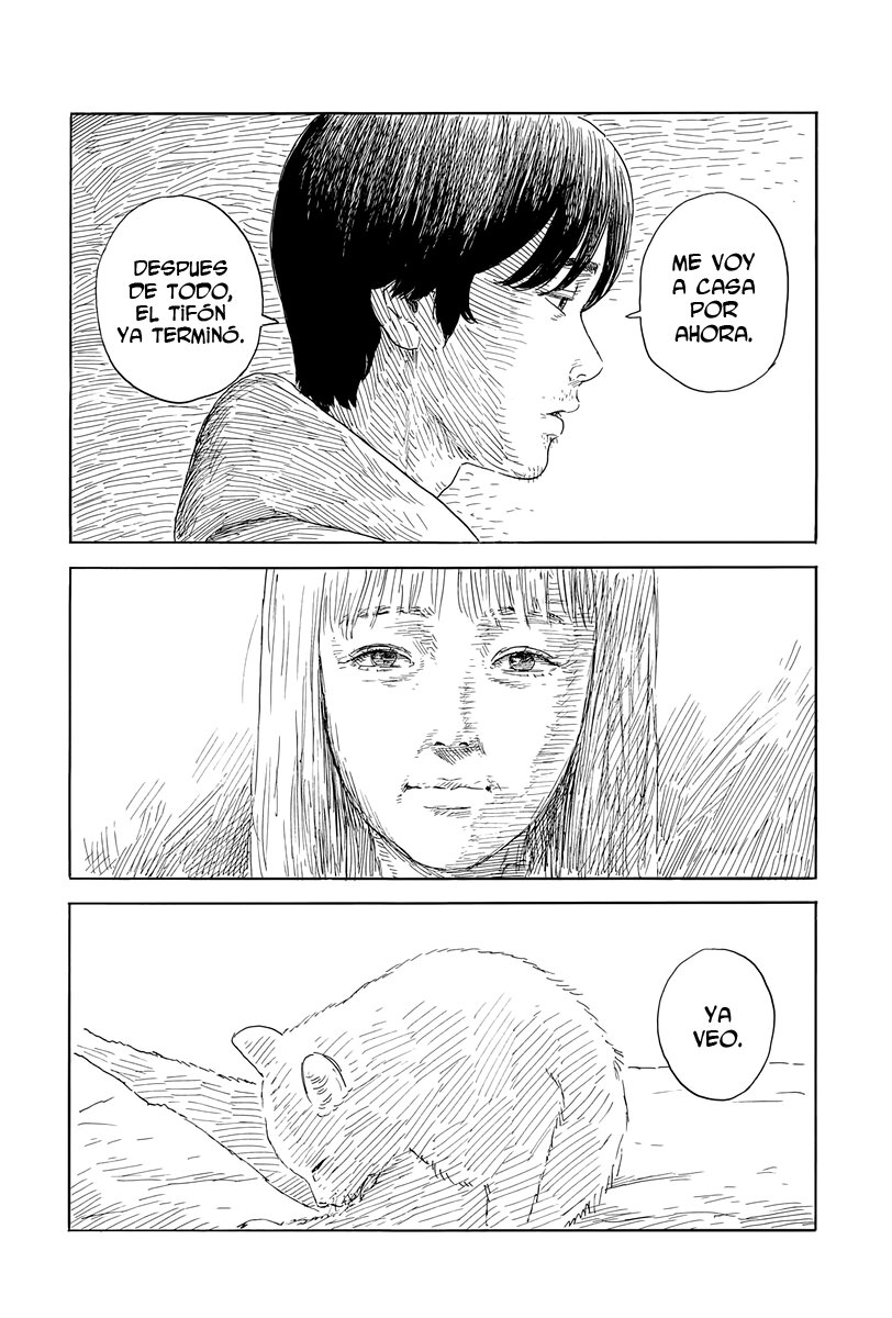 Read Chi no Wadachi ES Manga Online