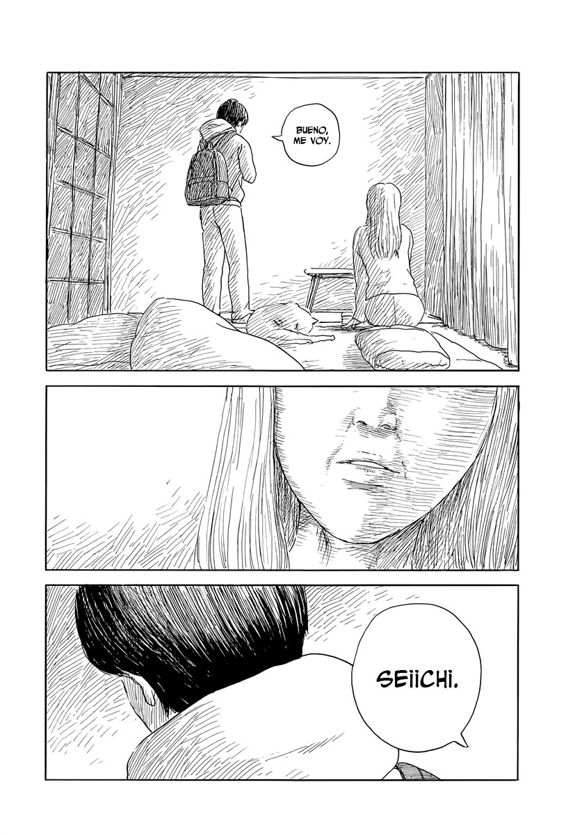 Read Chi no Wadachi ES Manga Online