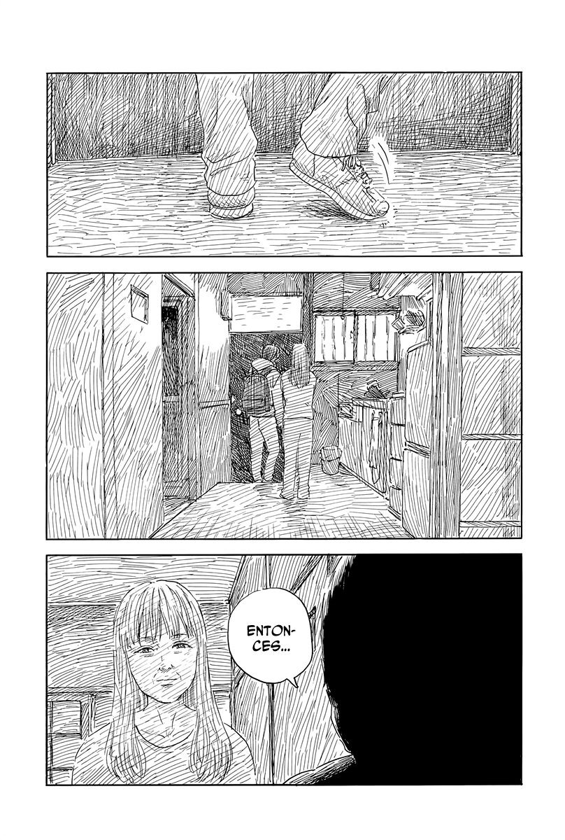 Read Chi no Wadachi ES Manga Online