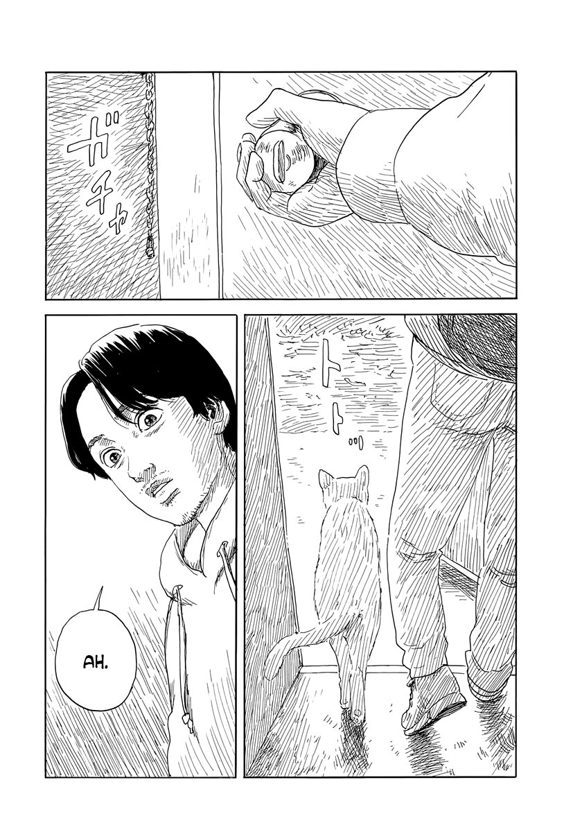 Read Chi no Wadachi ES Manga Online