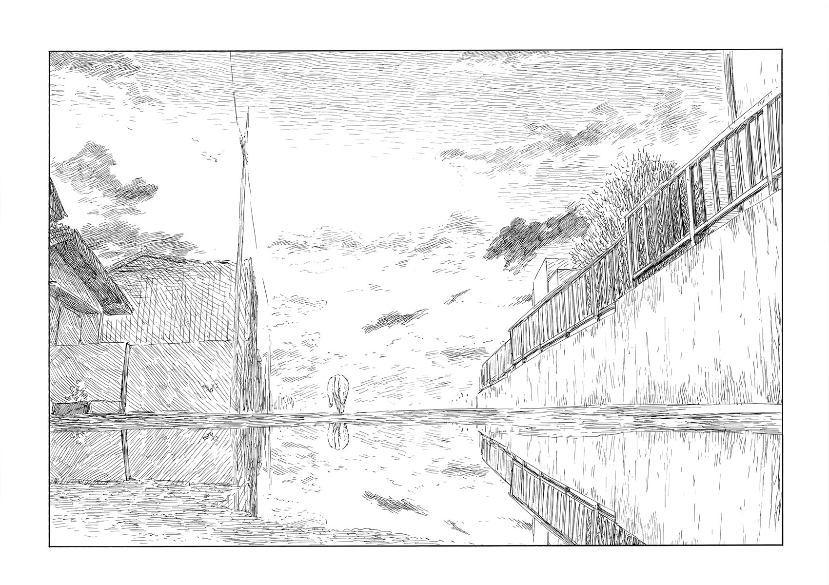 Read Chi no Wadachi ES Manga Online
