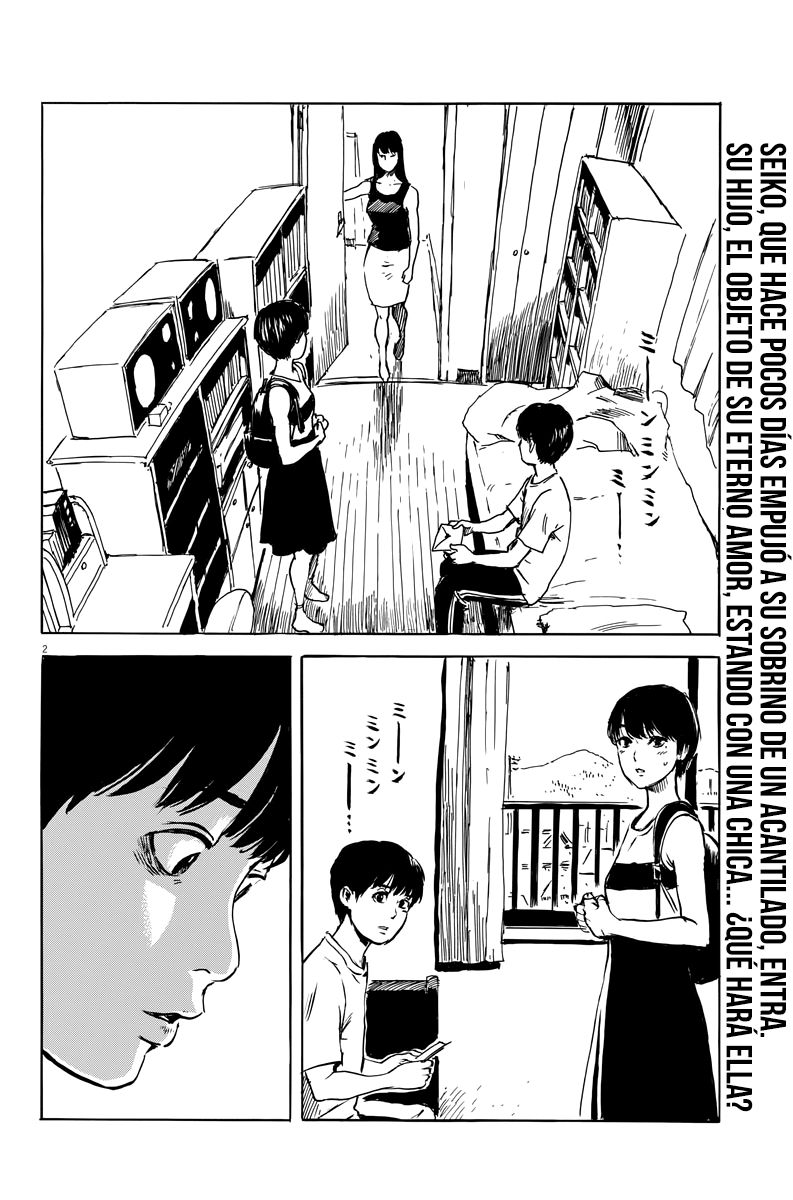 Read Chi no Wadachi ES Manga Online