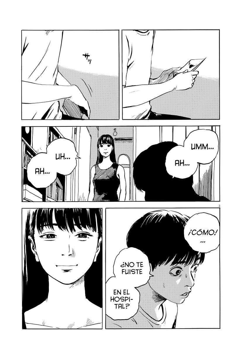 Read Chi no Wadachi ES Manga Online