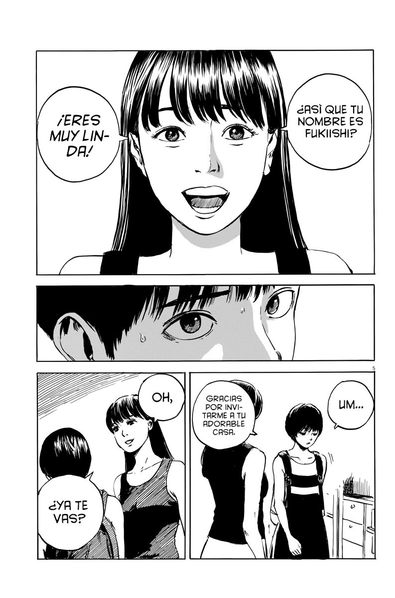 Read Chi no Wadachi ES Manga Online
