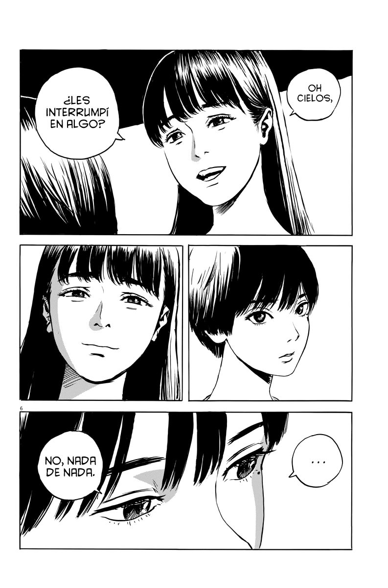 Read Chi no Wadachi ES Manga Online