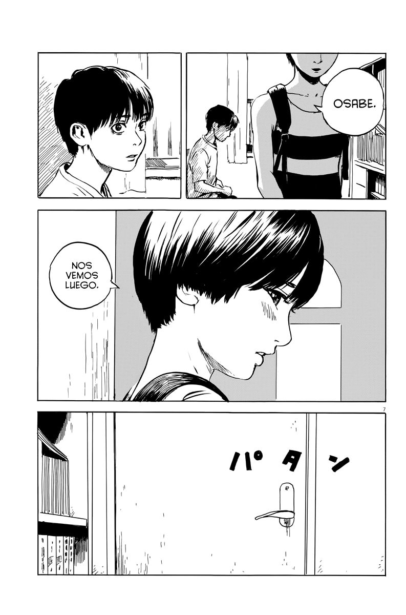 Read Chi no Wadachi ES Manga Online
