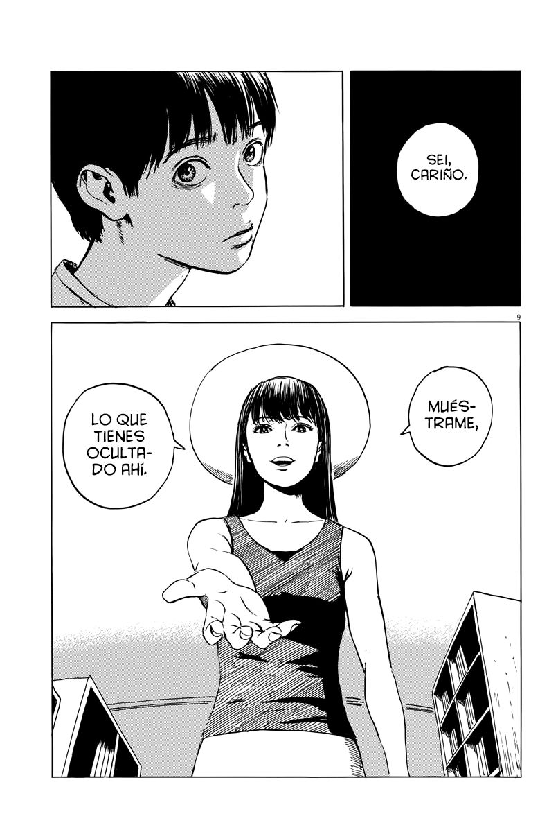 Read Chi no Wadachi ES Manga Online