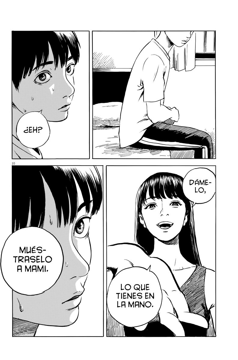 Read Chi no Wadachi ES Manga Online